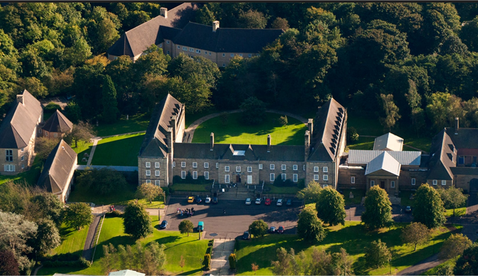 St Mary’s College